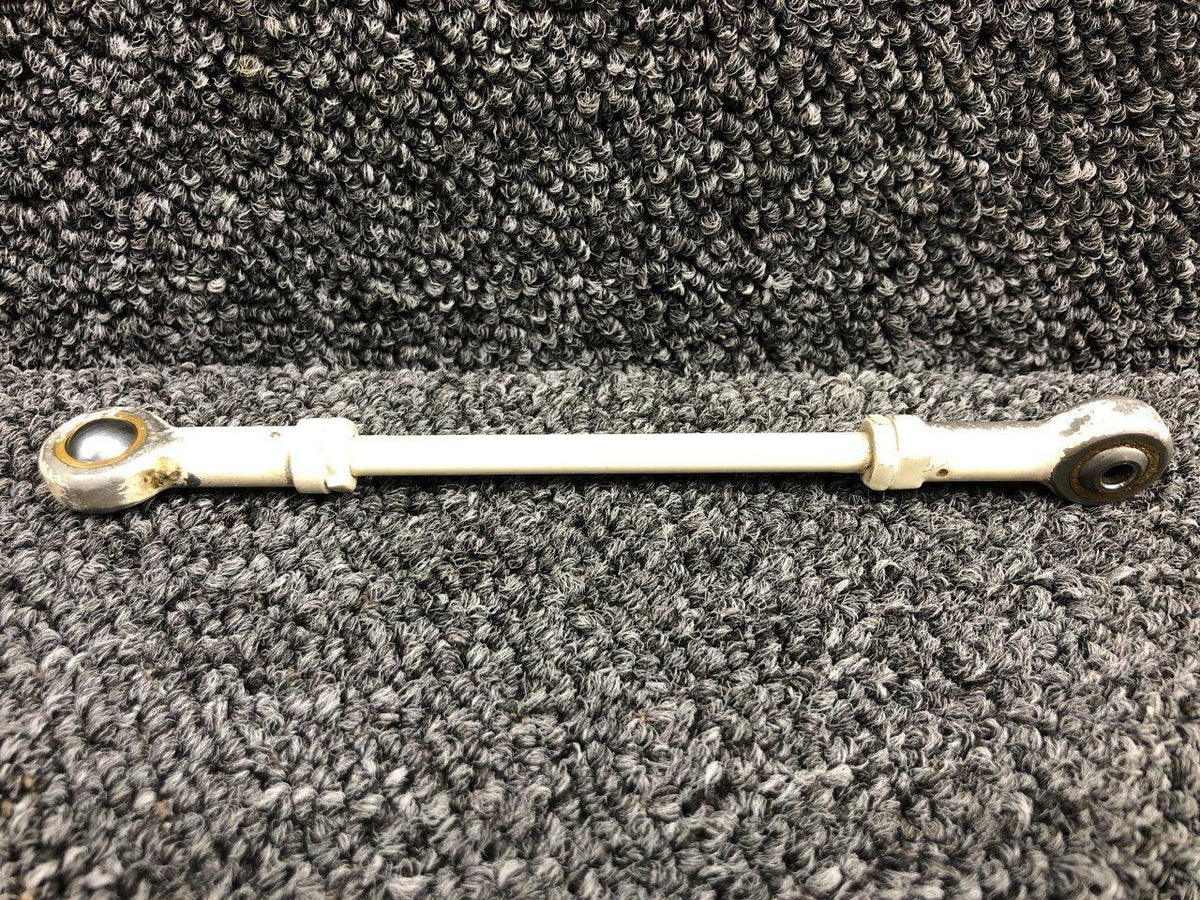 Cessna Aircraft Parts 2522119-2 Cessna T303 Flap Control Rod Outboard LH / RH