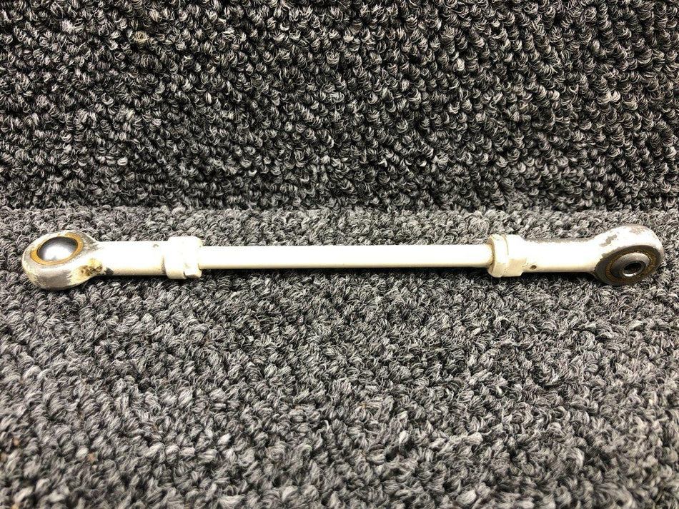 Cessna Aircraft Parts 2522119-2 Cessna T303 Flap Control Rod Outboard LH / RH
