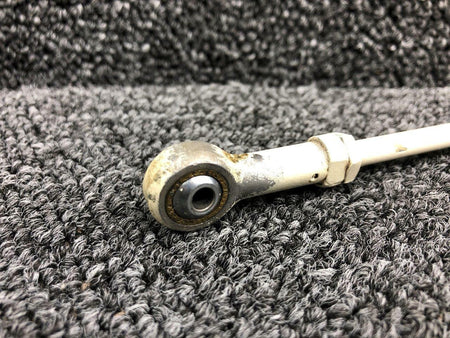 Cessna Aircraft Parts 2522119-2 Cessna T303 Flap Control Rod Outboard LH / RH