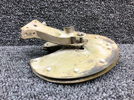 Cessna Aircraft Parts 2522207-1Cessna T303 Aileron Bellcrank Assembly Outboard LH