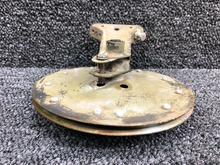 Cessna Aircraft Parts 2522207-1Cessna T303 Aileron Bellcrank Assembly Outboard LH