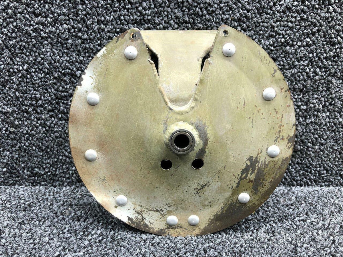 Cessna Aircraft Parts 2522207-1Cessna T303 Aileron Bellcrank Assembly Outboard LH
