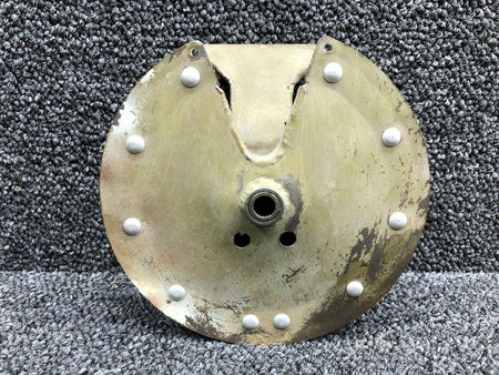 Cessna Aircraft Parts 2522207-1Cessna T303 Aileron Bellcrank Assembly Outboard LH