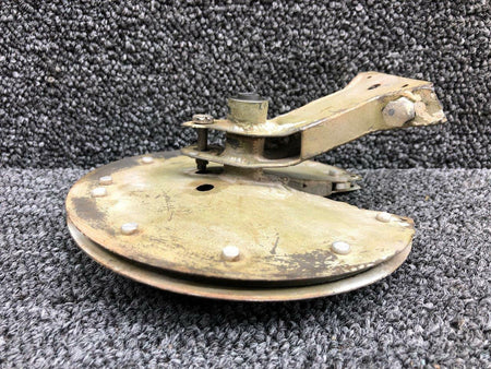 Cessna Aircraft Parts 2522207-1Cessna T303 Aileron Bellcrank Assembly Outboard LH