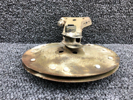 2522207-2 Cessna T303 Aileron Bellcrank Assembly Outboard RH BAS Part Sales | Airplane Parts