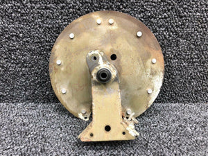 2522207-2 Cessna T303 Aileron Bellcrank Assembly Outboard RH