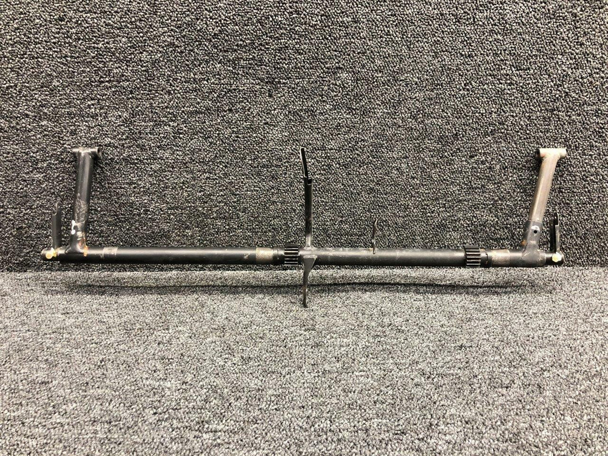 Cessna Aircraft Parts 2513662-1 Cessna T303 Rudder Pedal Bar Assembly LH Forward