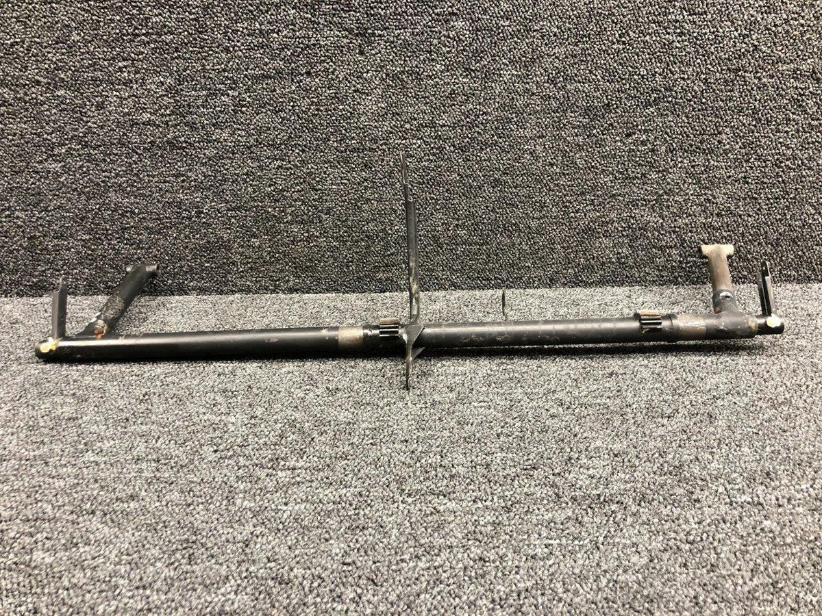 Cessna Aircraft Parts 2513662-1 Cessna T303 Rudder Pedal Bar Assembly LH Forward