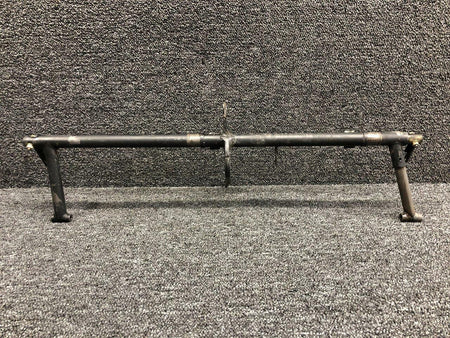 Cessna Aircraft Parts 2513662-1 Cessna T303 Rudder Pedal Bar Assembly LH Forward
