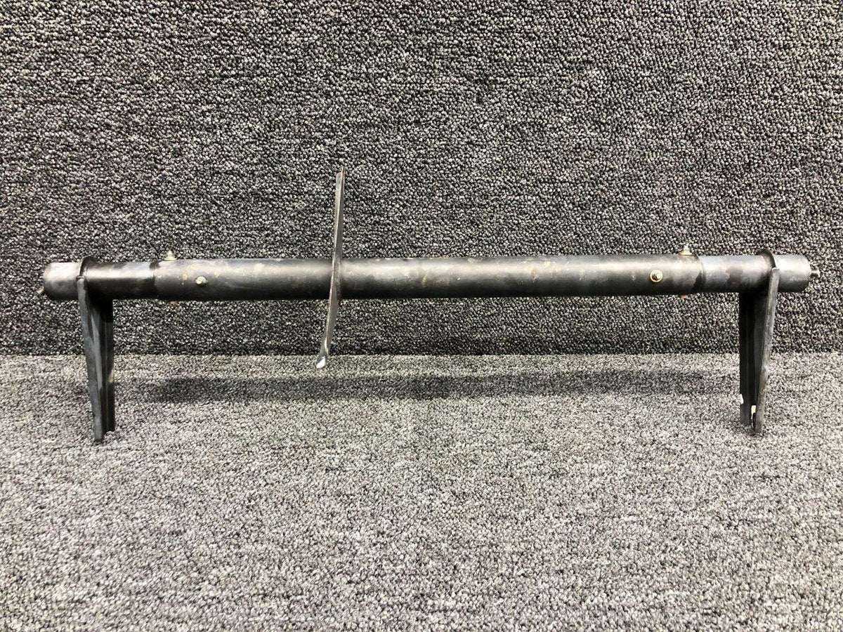 Cessna Aircraft Parts 2513605-1 Cessna T303 Elevator Cross Tube Control Assembly