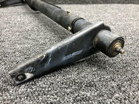 Cessna Aircraft Parts 2513605-1 Cessna T303 Elevator Cross Tube Control Assembly