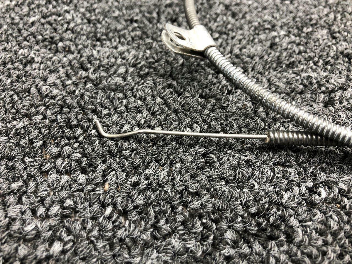 S1268-15 Cessna T303 Cabin Temperature Control Cable (39-1/4") BAS Part Sales | Airplane Parts