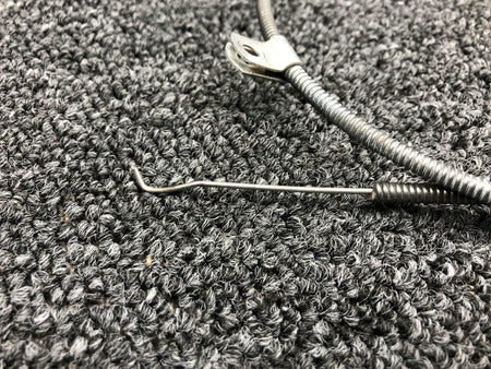 S1268-15 Cessna T303 Cabin Temperature Control Cable (39-1/4") BAS Part Sales | Airplane Parts