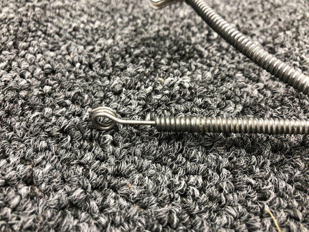 Cessna Aircraft Parts S1268-15 Cessna T303 Cabin Temperature Control Cable 39-1/4