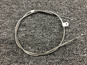 S1268-15 Cessna T303 Cabin Temperature Control Cable (39-1/4")