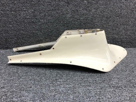 Cessna Aircraft Parts 2530022-1 Cessna T303 Horizontal Fairing Assembly LH