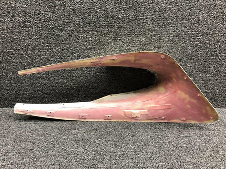 Cessna Aircraft Parts 2530022-1 Cessna T303 Horizontal Fairing Assembly LH