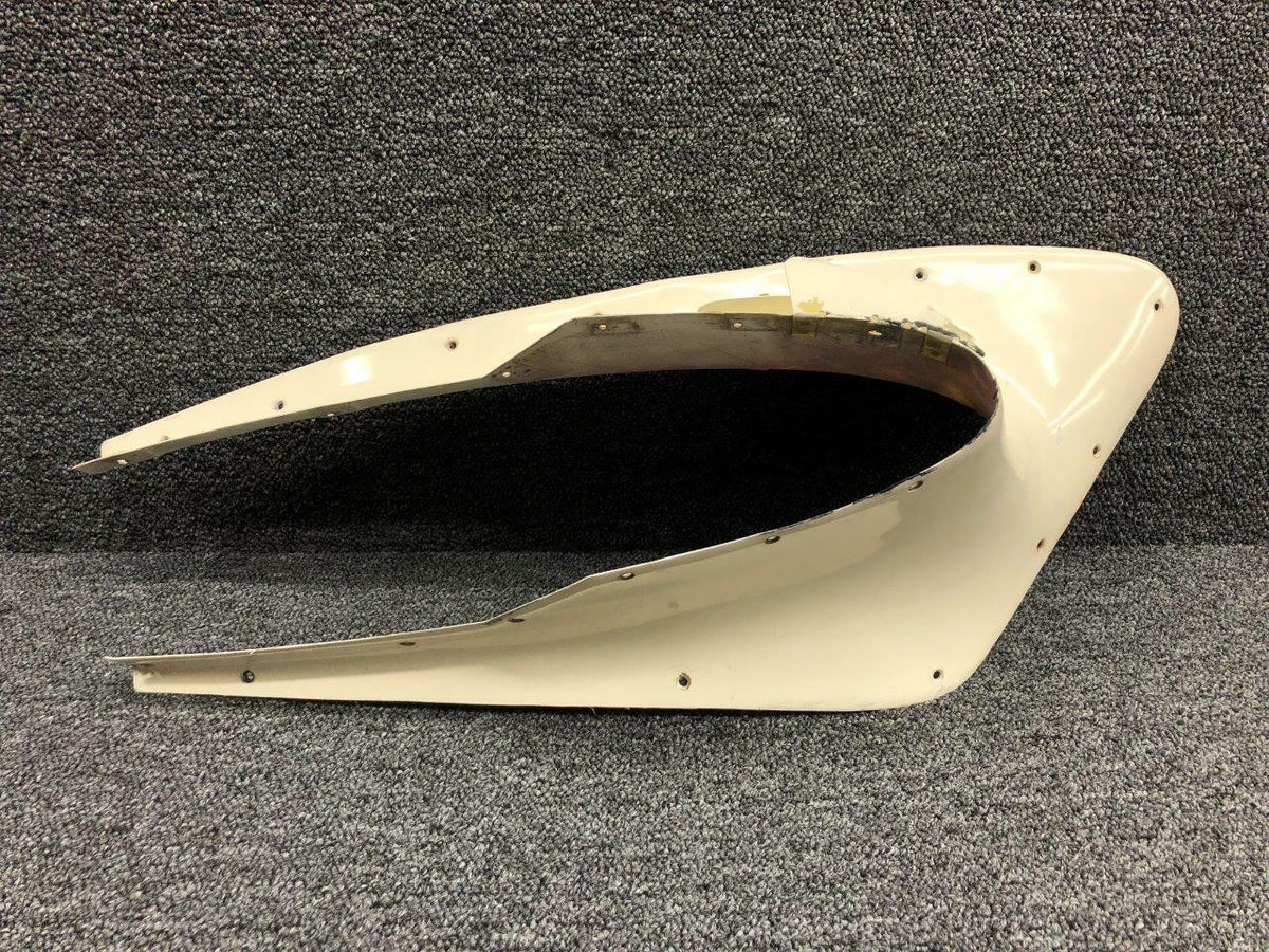 Cessna Aircraft Parts 2530022-1 Cessna T303 Horizontal Fairing Assembly LH