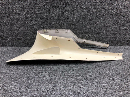 Cessna Aircraft Parts 2530022-1 Cessna T303 Horizontal Fairing Assembly LH