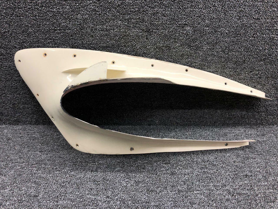 Cessna Aircraft Parts 2530022-2 Cessna T303 Horizontal Fairing Assembly RH