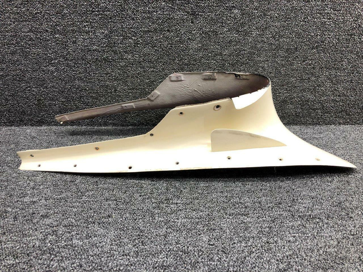 Cessna Aircraft Parts 2530022-2 Cessna T303 Horizontal Fairing Assembly RH
