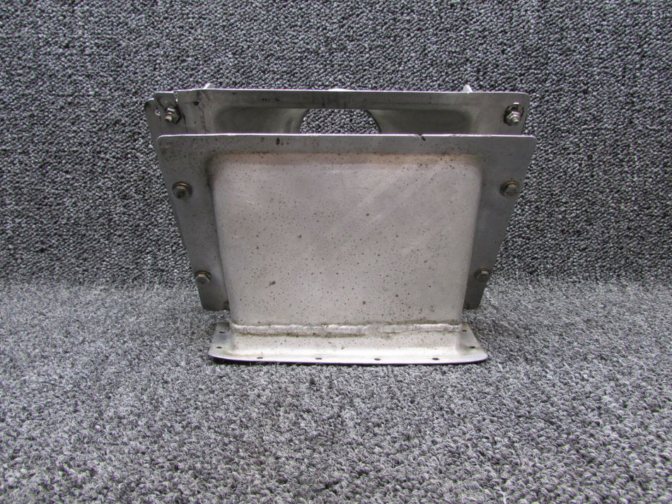 2558025-1, 2558029-1 Continental TSIO-520-AE3B Air Filter Support Bracket Set