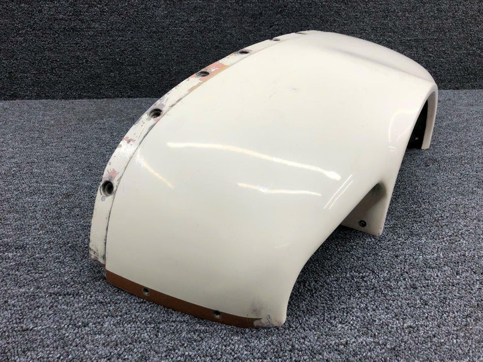 Cessna Aircraft Parts 2552008-2 Cessna T303 Upper Cowling Nose Cap Assembly LH / RH