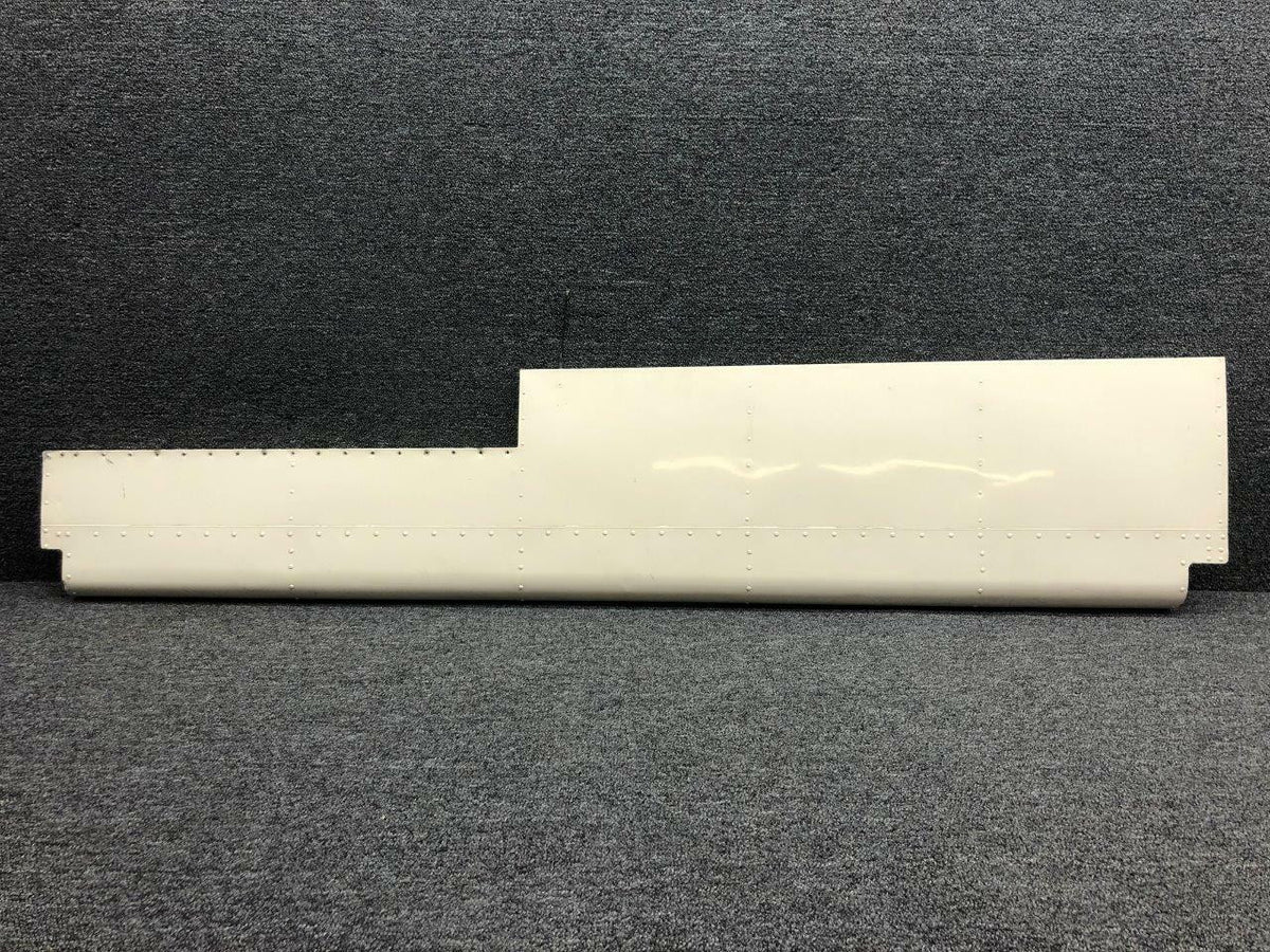 Cessna Aircraft Parts 2524028-2 Cessna T303 Aileron Assembly RH Minus Trim Tab