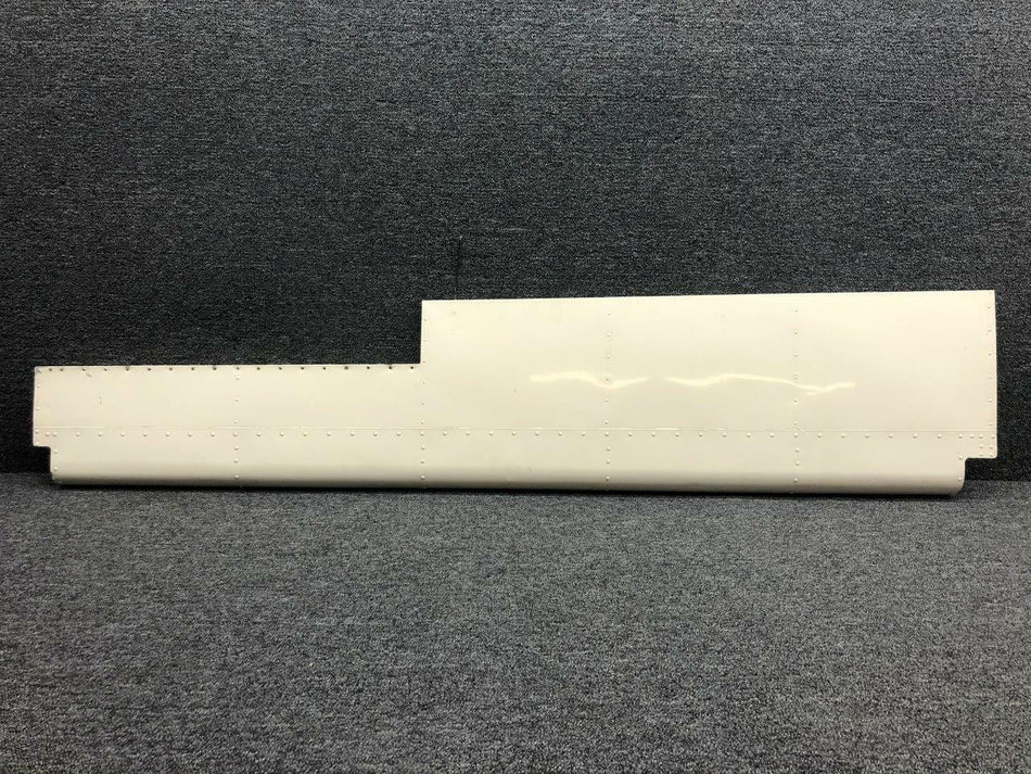 Cessna Aircraft Parts 2524028-2 Cessna T303 Aileron Assembly RH Minus Trim Tab