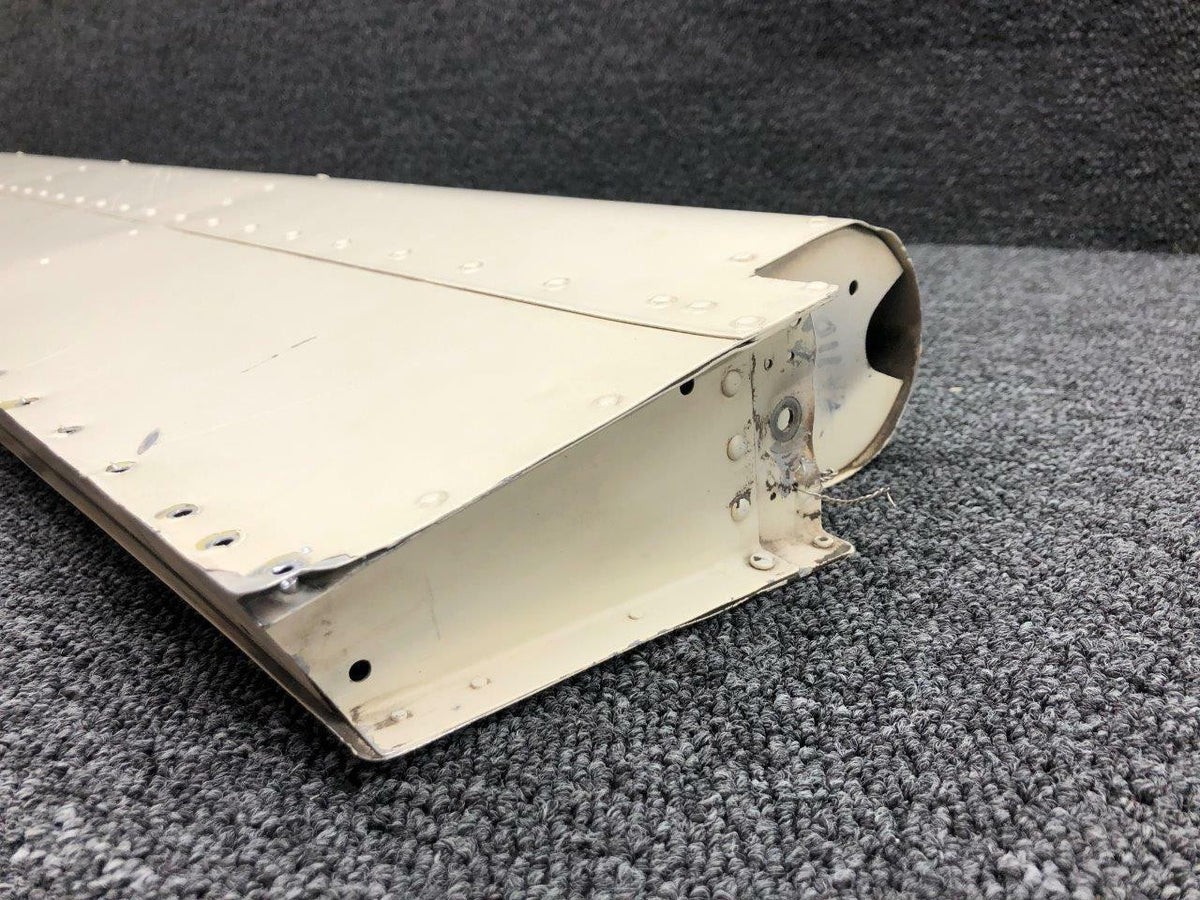 Cessna Aircraft Parts 2524028-2 Cessna T303 Aileron Assembly RH Minus Trim Tab