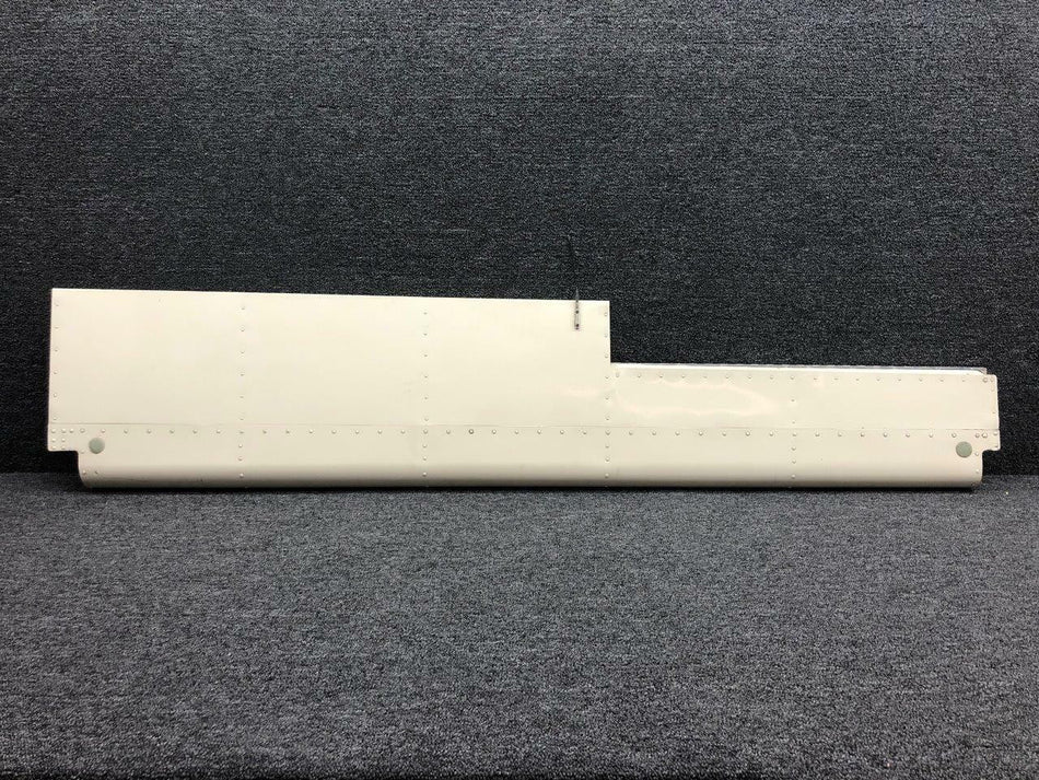 Cessna Aircraft Parts 2524028-2 Cessna T303 Aileron Assembly RH Minus Trim Tab