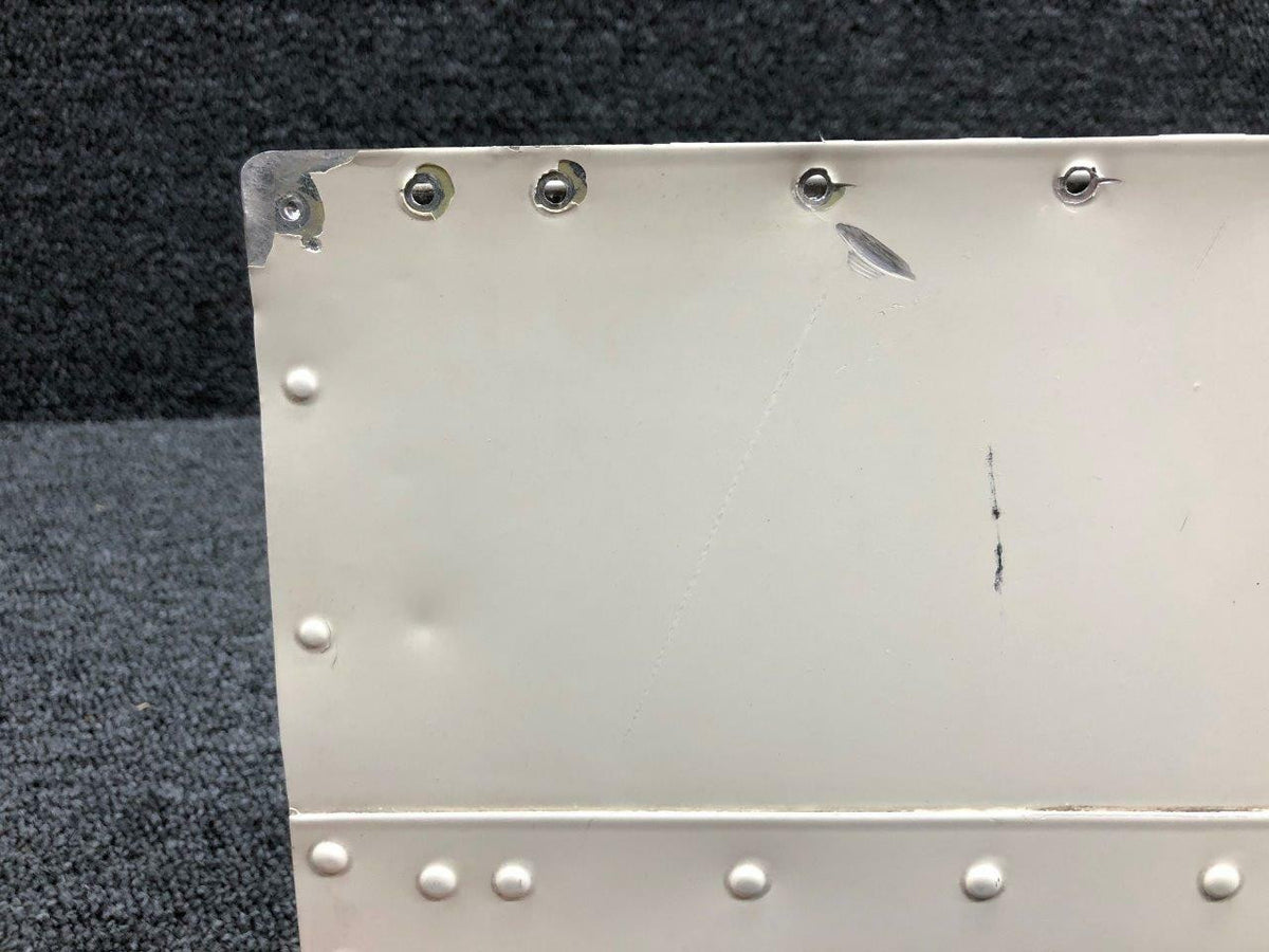 Cessna Aircraft Parts 2524028-2 Cessna T303 Aileron Assembly RH Minus Trim Tab