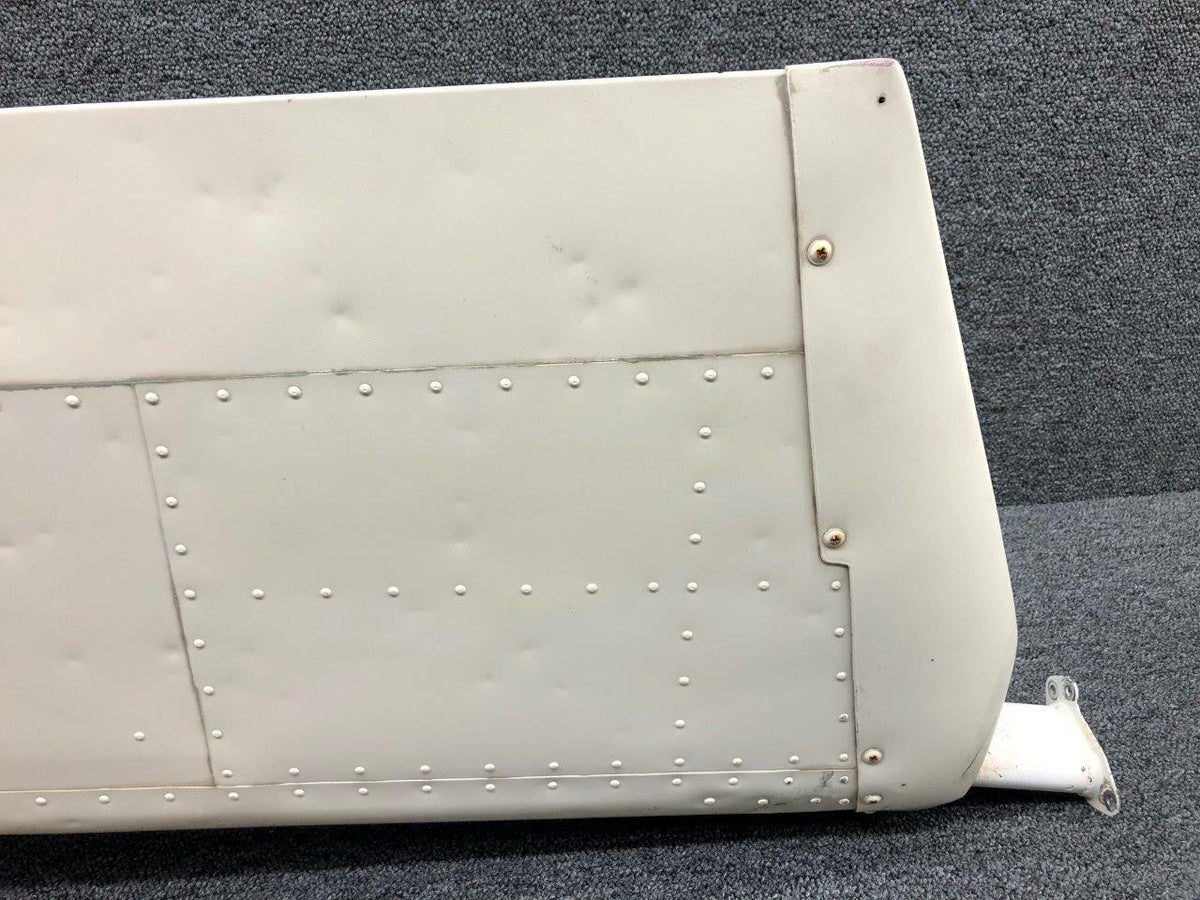 2534076-1 Cessna T303 Elevator Assembly LH BAS Part Sales | Airplane Parts