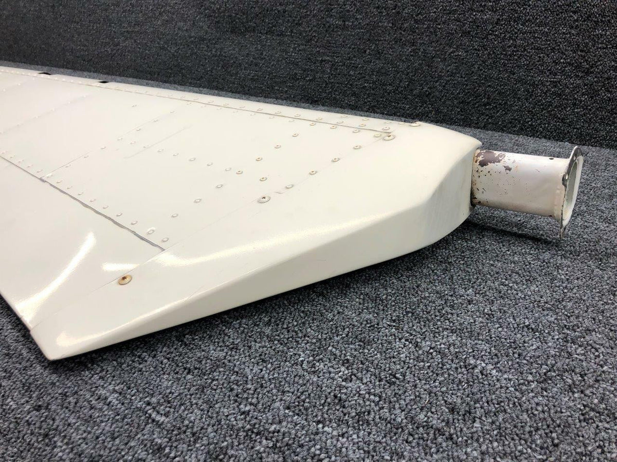 Cessna Aircraft Parts 2534076-1 Cessna T303 Elevator Assembly LH
