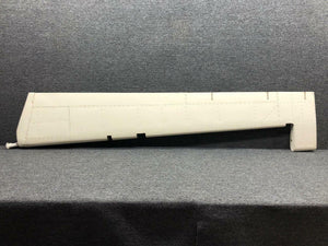 2534076-1 Cessna T303 Elevator Assembly LH (Hail Damage)