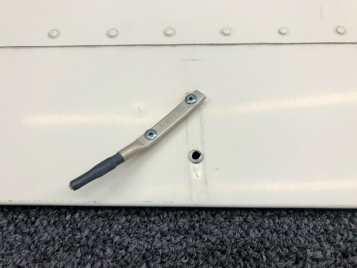 Cessna Aircraft Parts 2534076-1 Cessna T303 Elevator Assembly LH
