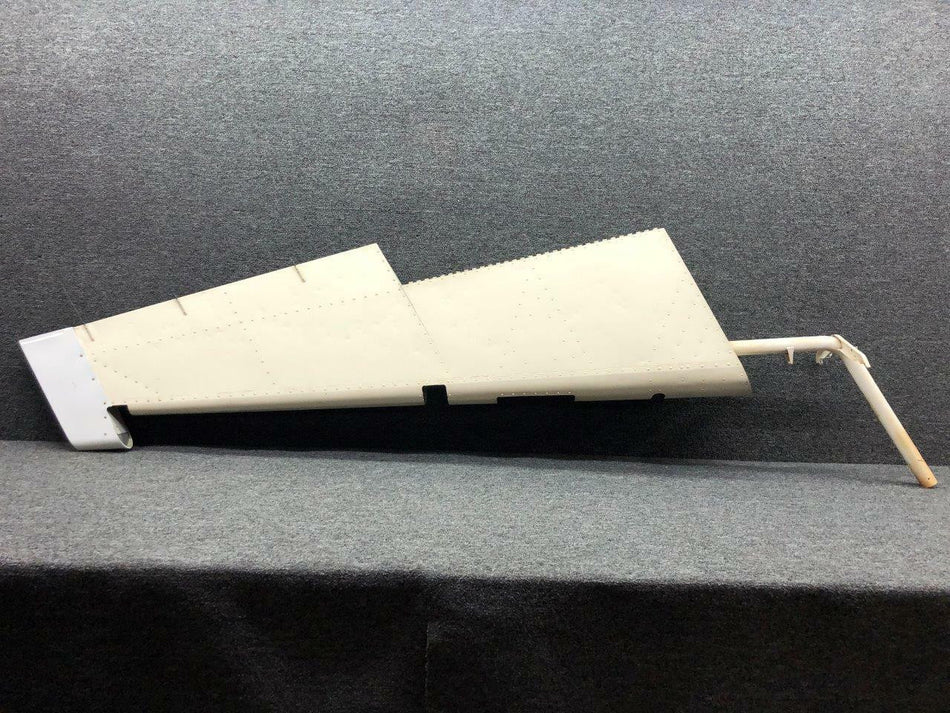 Cessna Aircraft Parts 2533000-201 Cessna T303 Rudder Assembly Minus Trim Tab