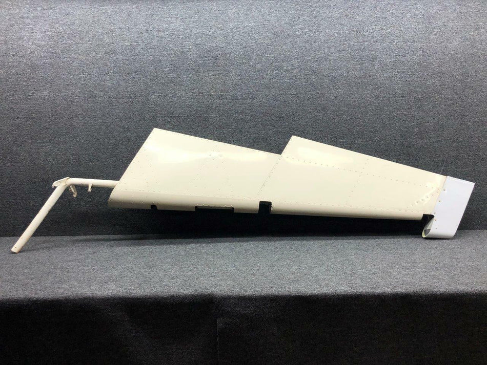 Cessna Aircraft Parts 2533000-201 Cessna T303 Rudder Assembly Minus Trim Tab