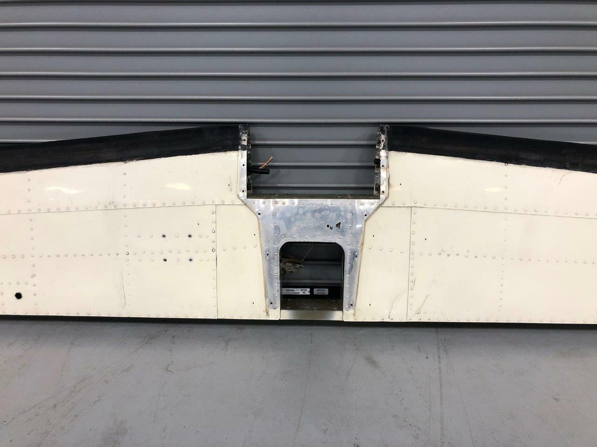 2532000-1 Cessna T303 Horizontal Stabilizer Assembly BAS Part Sales | Airplane Parts