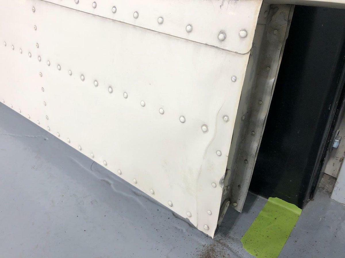 Cessna Aircraft Parts 2532000-1 Cessna T303 Horizontal Stabilizer Assembly