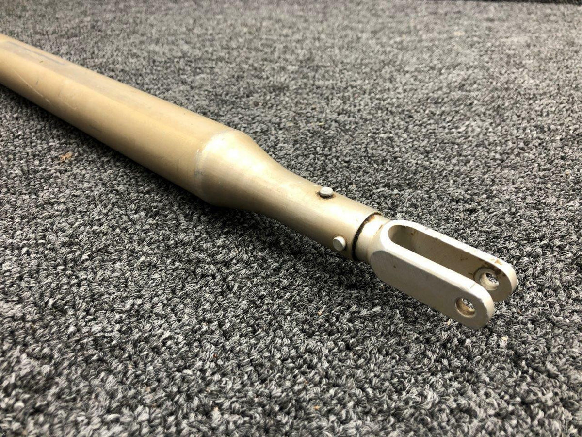 Cessna Aircraft Parts 2534035-3 Cessna T303 Elevator Control Tube Assembly Aft