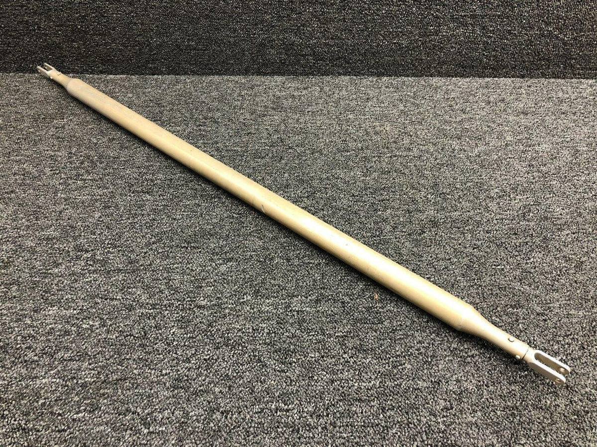 Cessna Aircraft Parts 2534035-3 Cessna T303 Elevator Control Tube Assembly Aft
