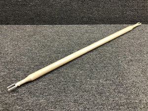 2534035-3 Cessna T303 Elevator Control Tube Assembly Aft