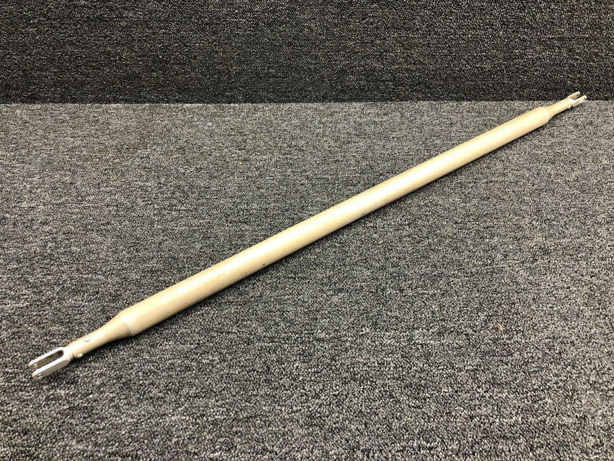 Cessna Aircraft Parts 2534035-3 Cessna T303 Elevator Control Tube Assembly Aft