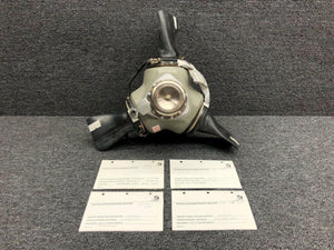 3AF32C506 McCauley 3 Blade Propeller Hub W/ Logbooks