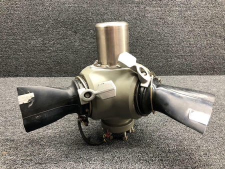 McCauley 3AF32C506 McCauley 3 Blade Propeller Hub W/ Logbooks