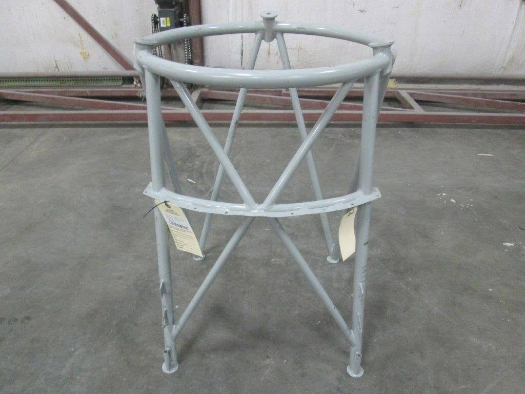 50014-000 Piper PA31T Pratt & Whitney PT-6A-28 Engine Mount Assy BAS Part Sales | Airplane Parts