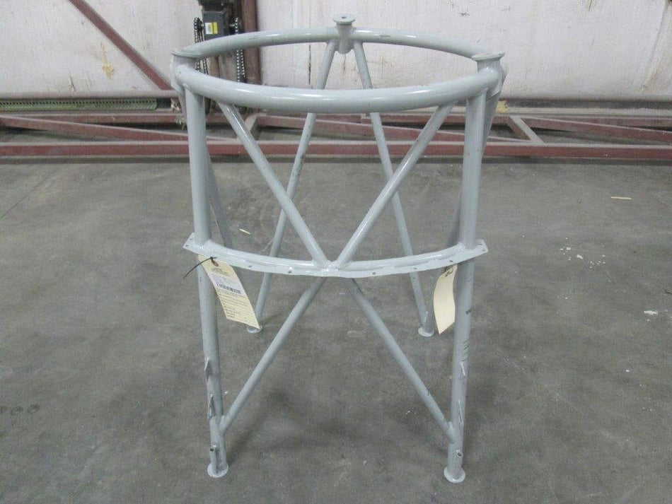 50014-000 Piper PA31T Pratt & Whitney PT-6A-28 Engine Mount Assy BAS Part Sales | Airplane Parts