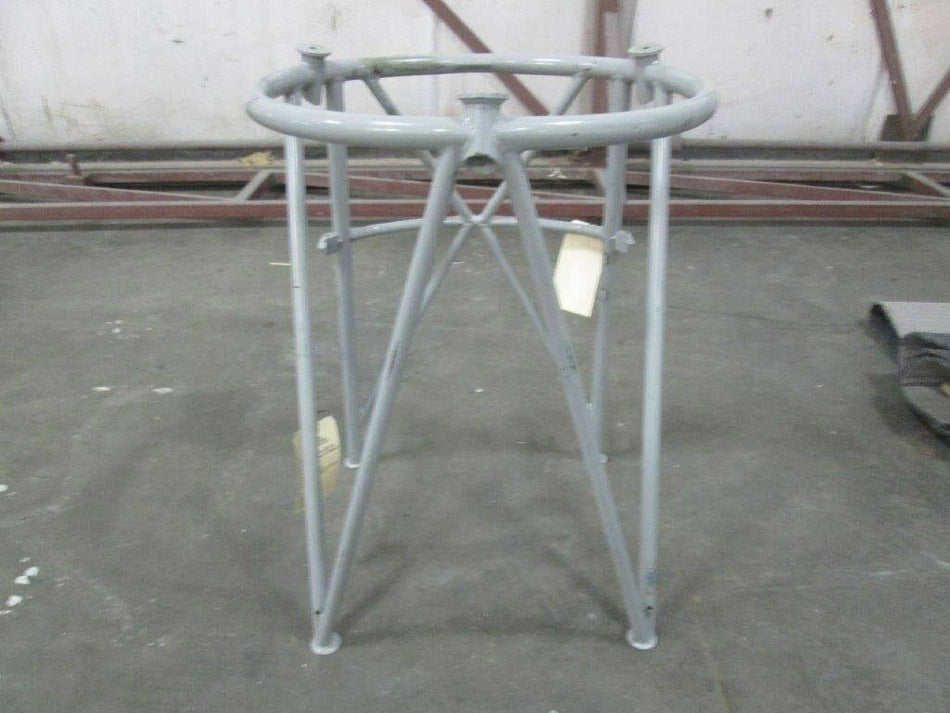 50014-000 Piper PA31T Pratt & Whitney PT-6A-28 Engine Mount Assy