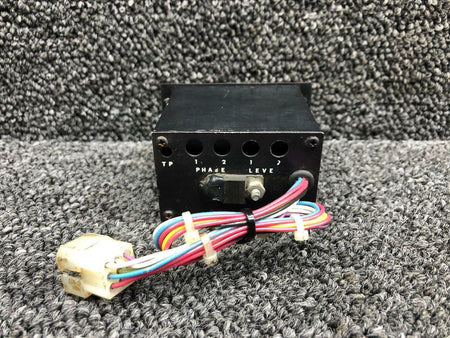 902A Davtron Digital VOR Indicator BAS Part Sales | Airplane Parts